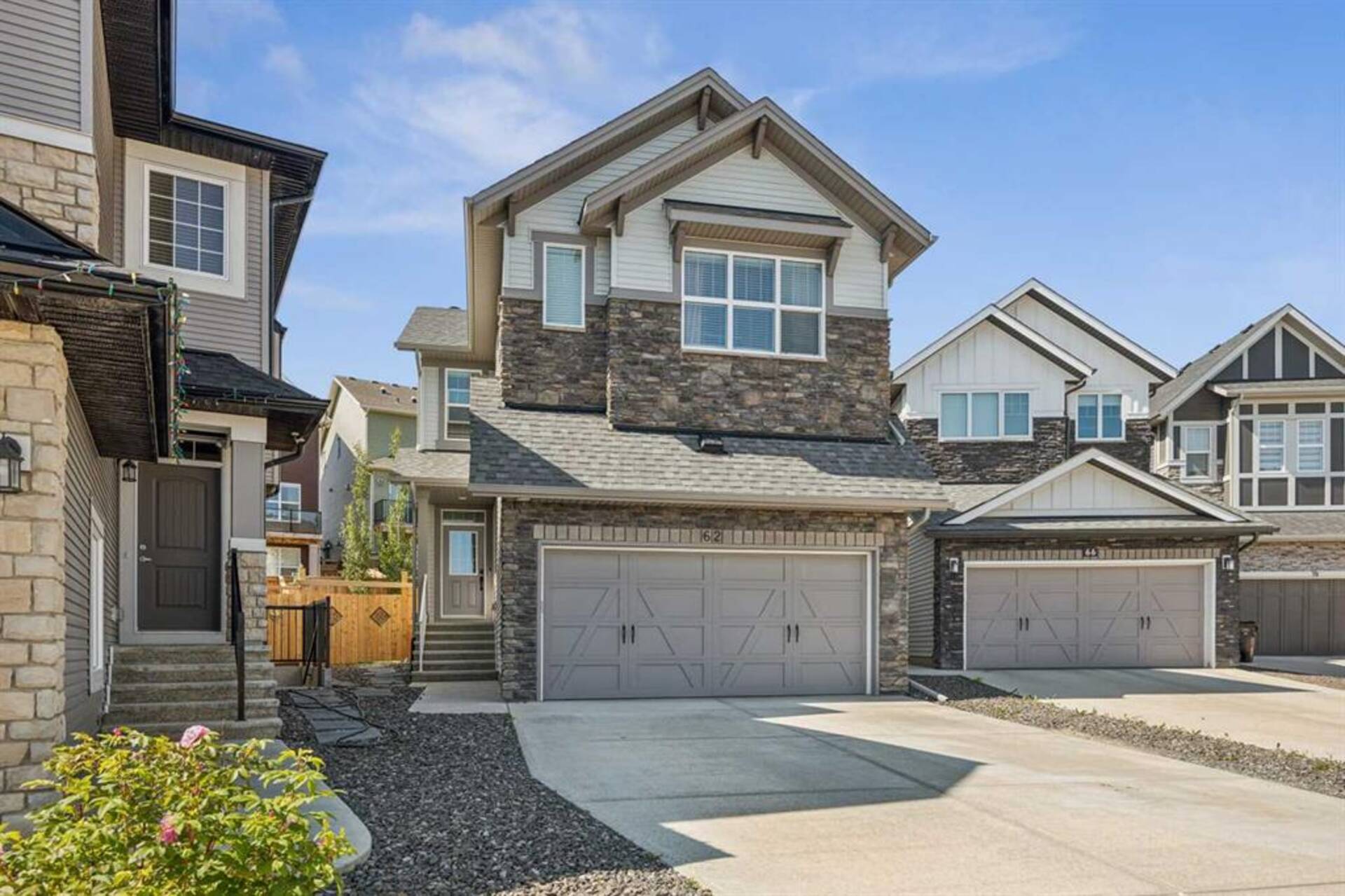 62 Nolanhurst Gardens NW Calgary