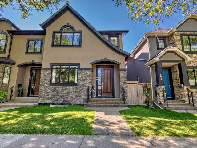 427 12 Avenue NE Calgary