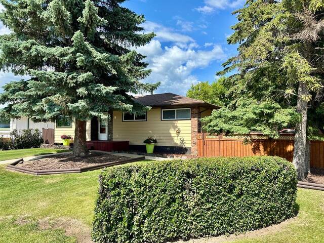 44 McLeod Drive Whitecourt