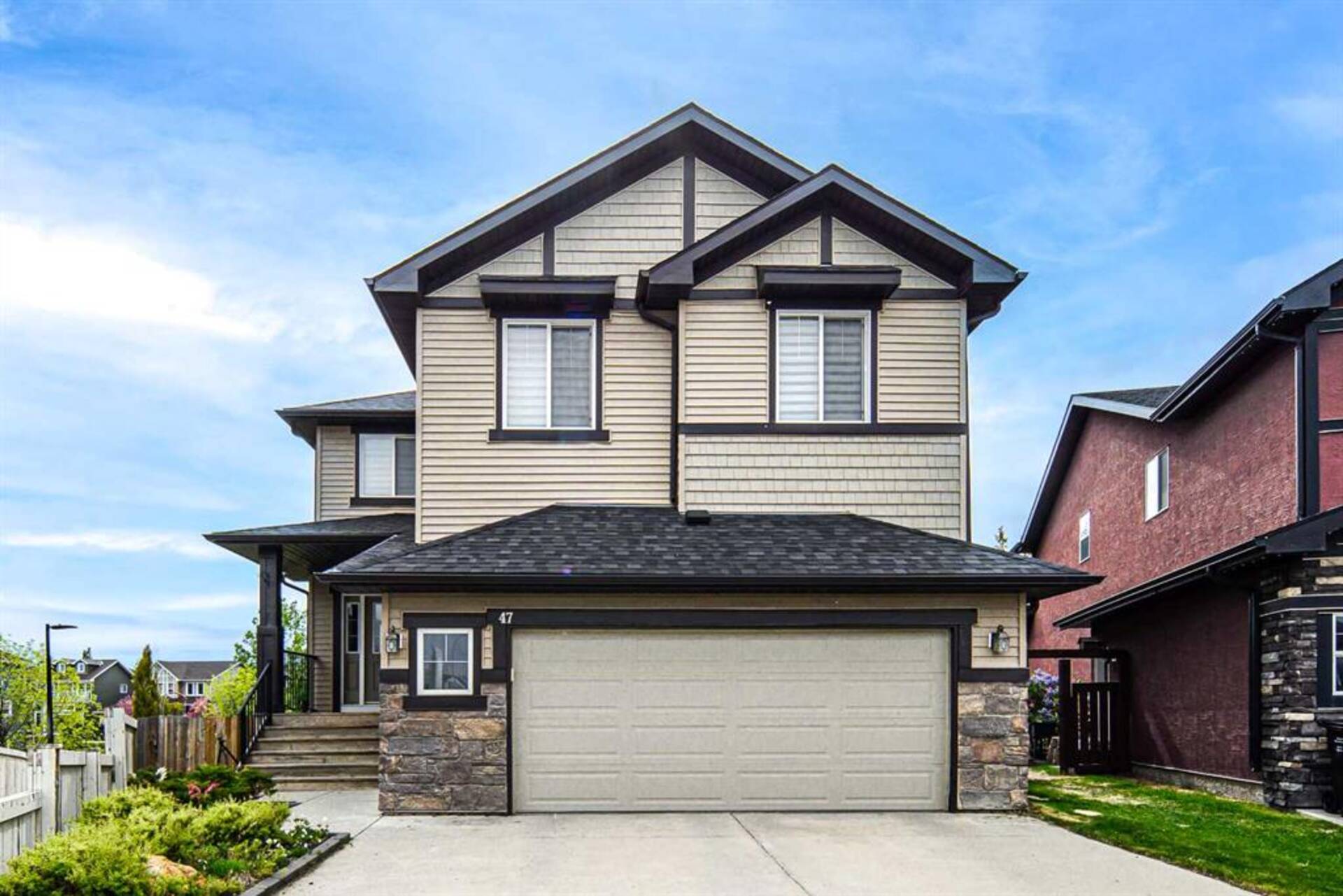 47 Silverado Bank Gardens SW Calgary