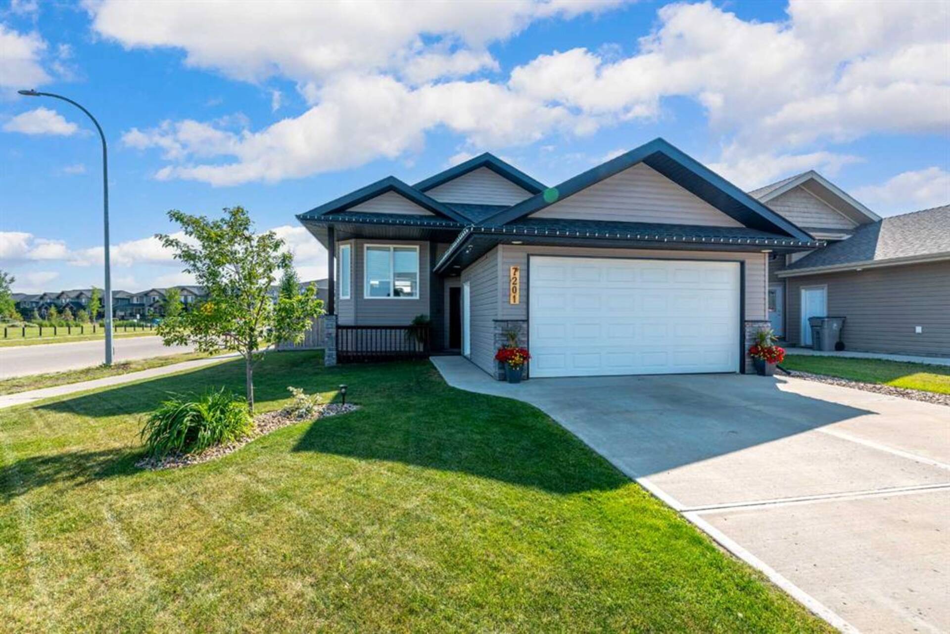 7201 35 Street Lloydminster