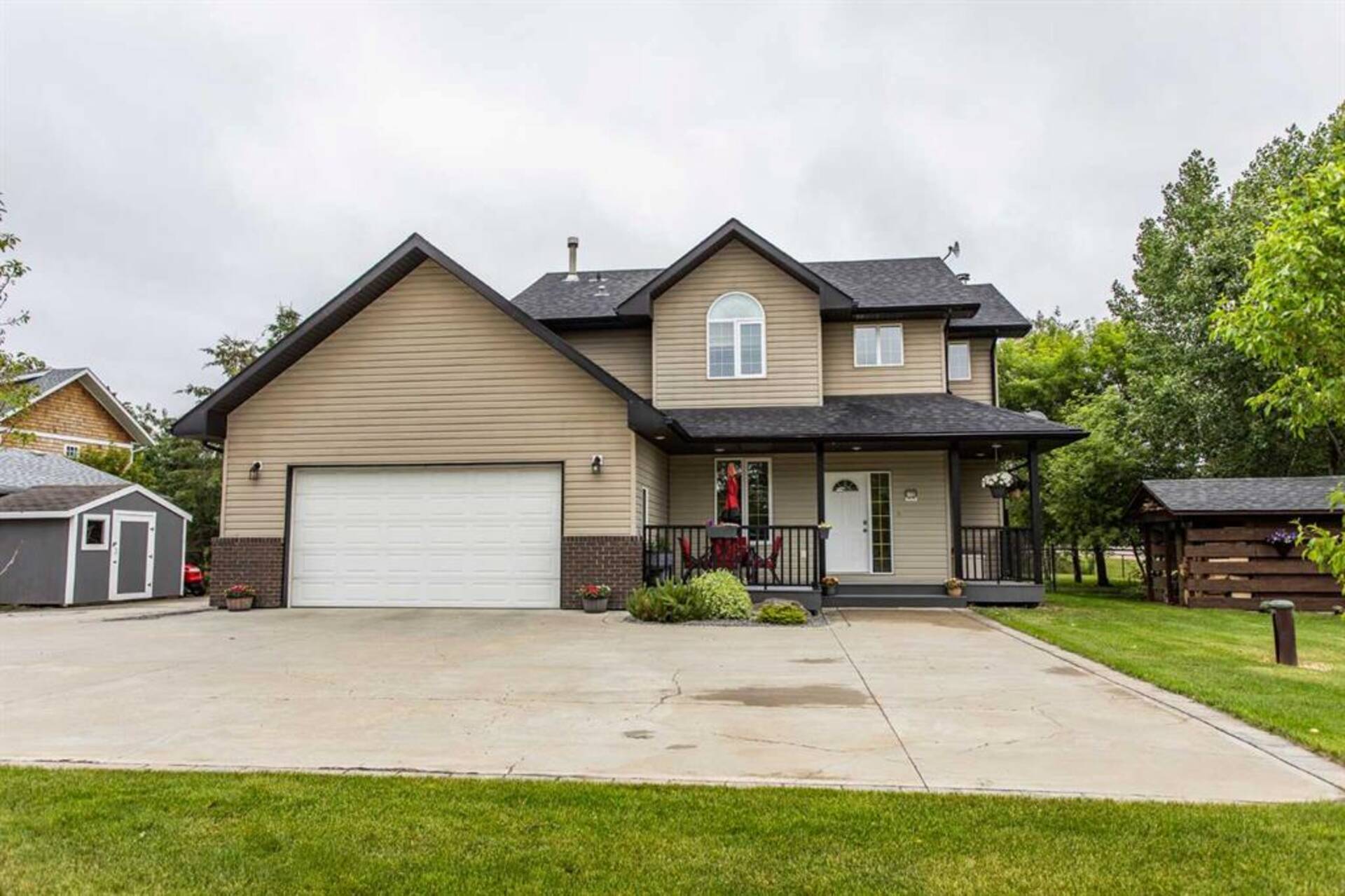 12 Cyrene Crescent Gull Lake