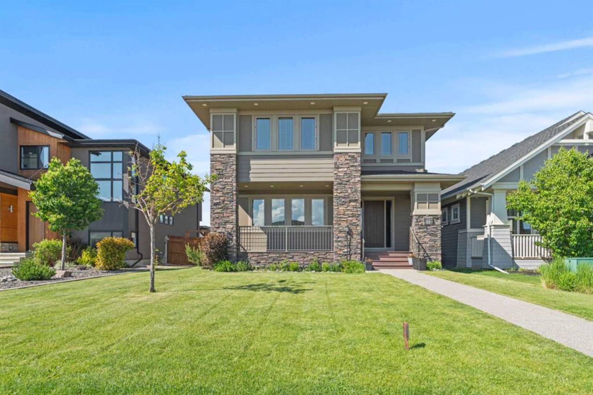 22 Yarrow Gate Rural Rocky View