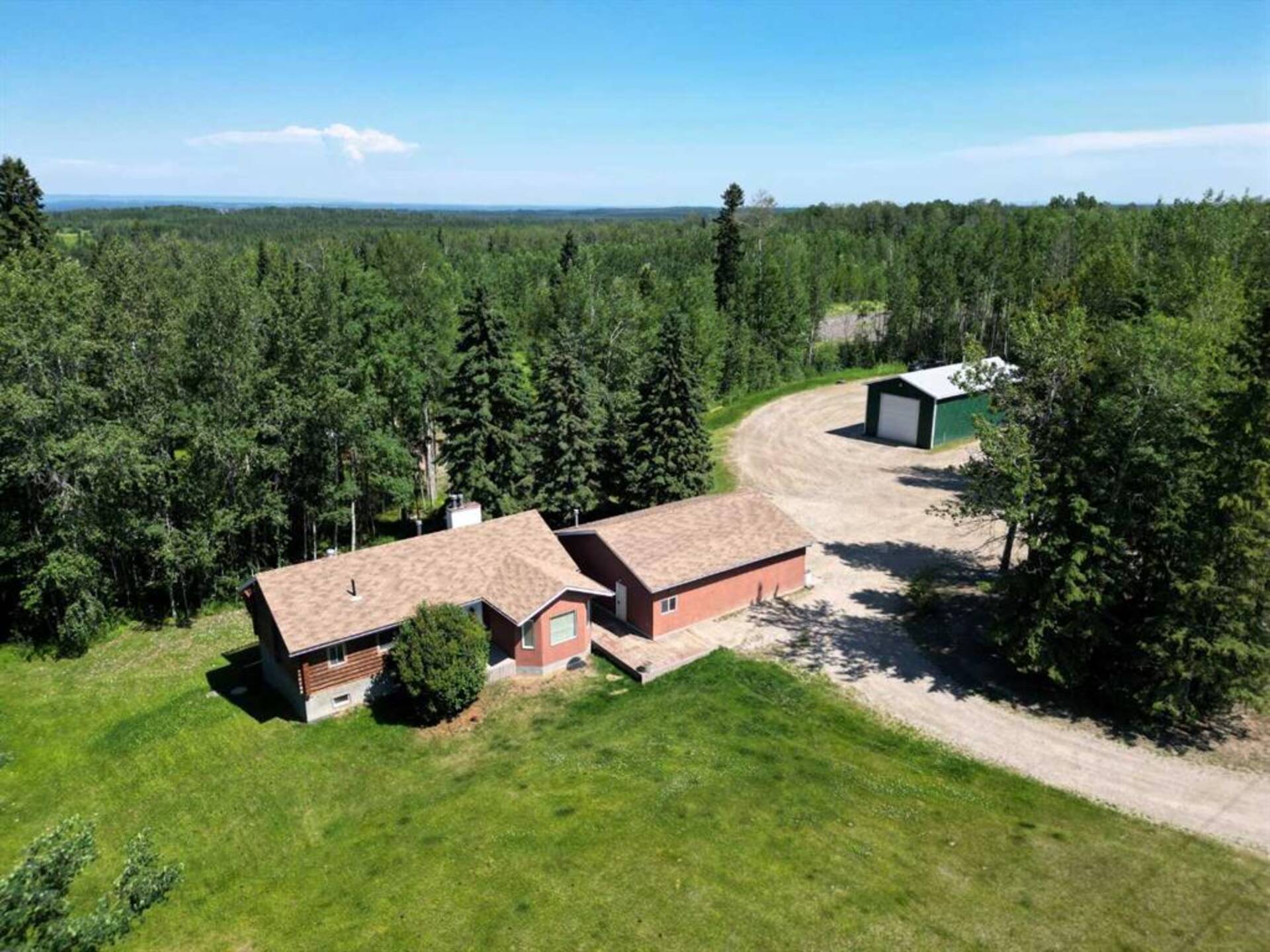 15328 Township Road 534 Rural Yellowhead