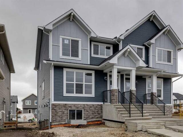 26 Edith Green NW Calgary