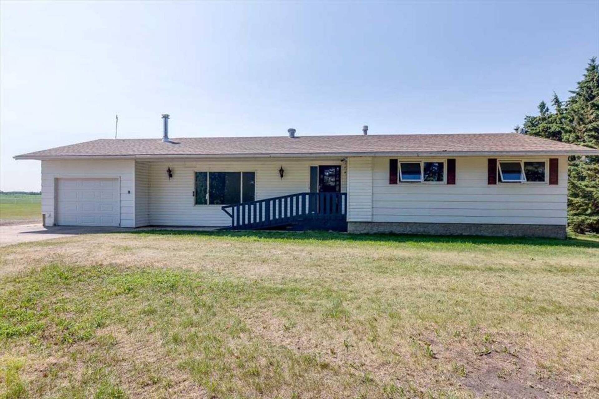 37578 Range Road 233 Rural Red Deer