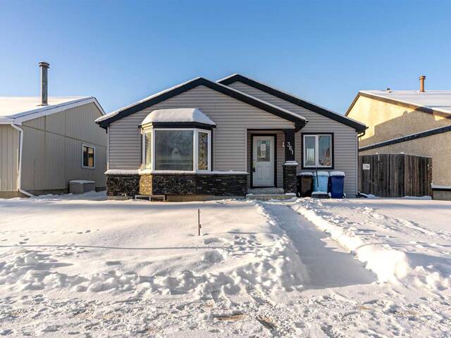 361 Bird Crescent Fort McMurray