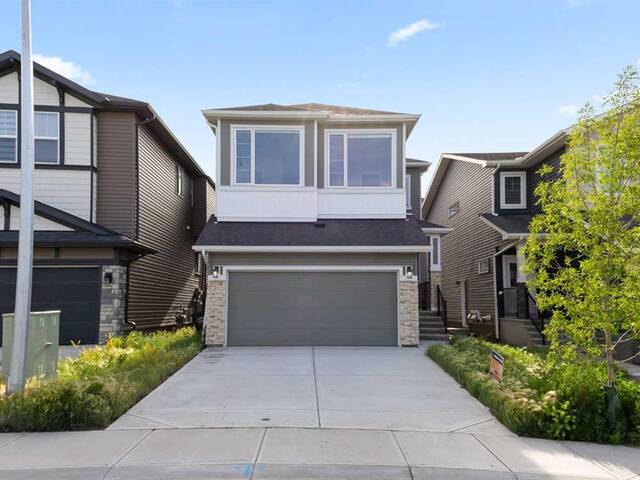 113 Amblehurst Rise NW Calgary