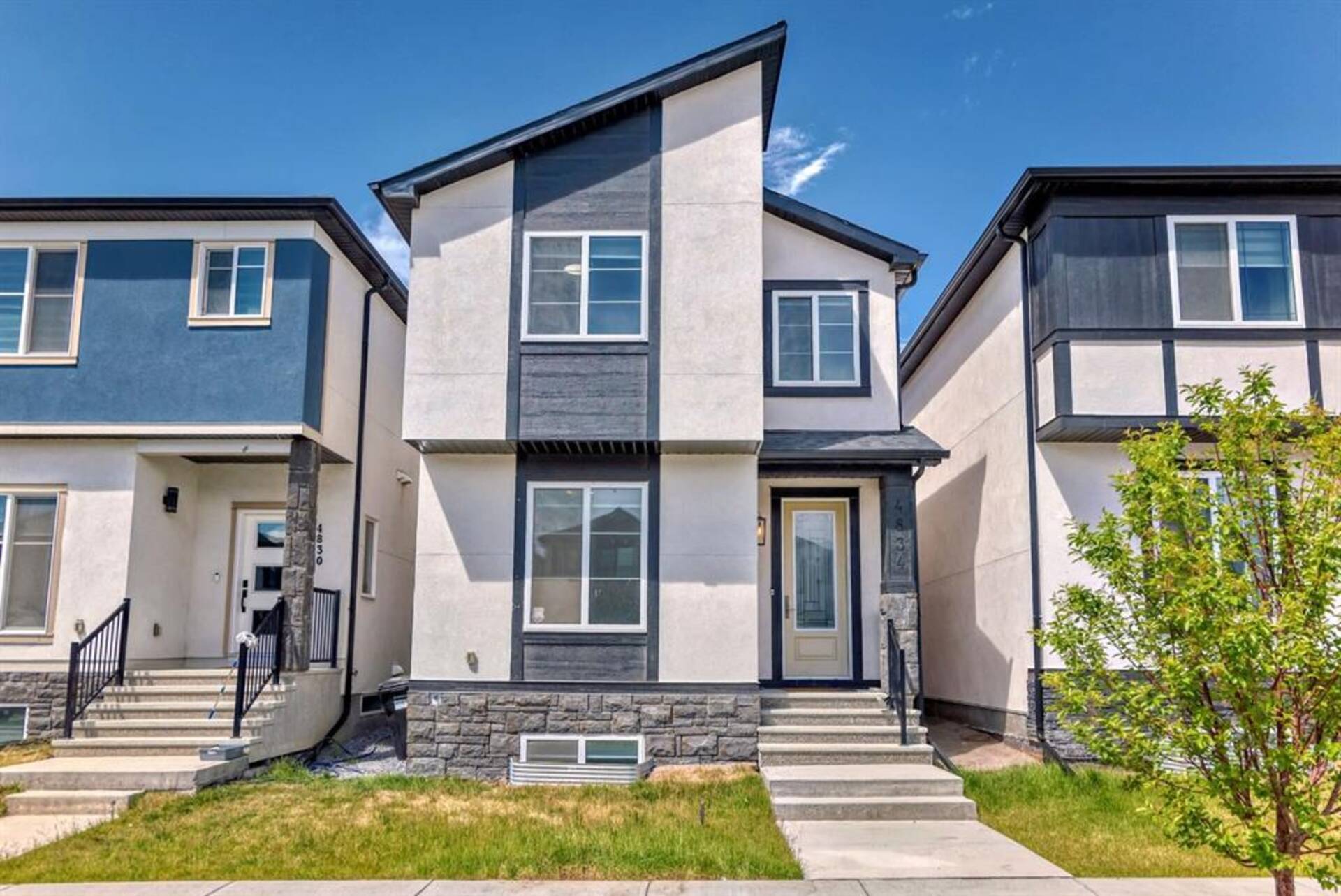 4834 87 Avenue NE Calgary