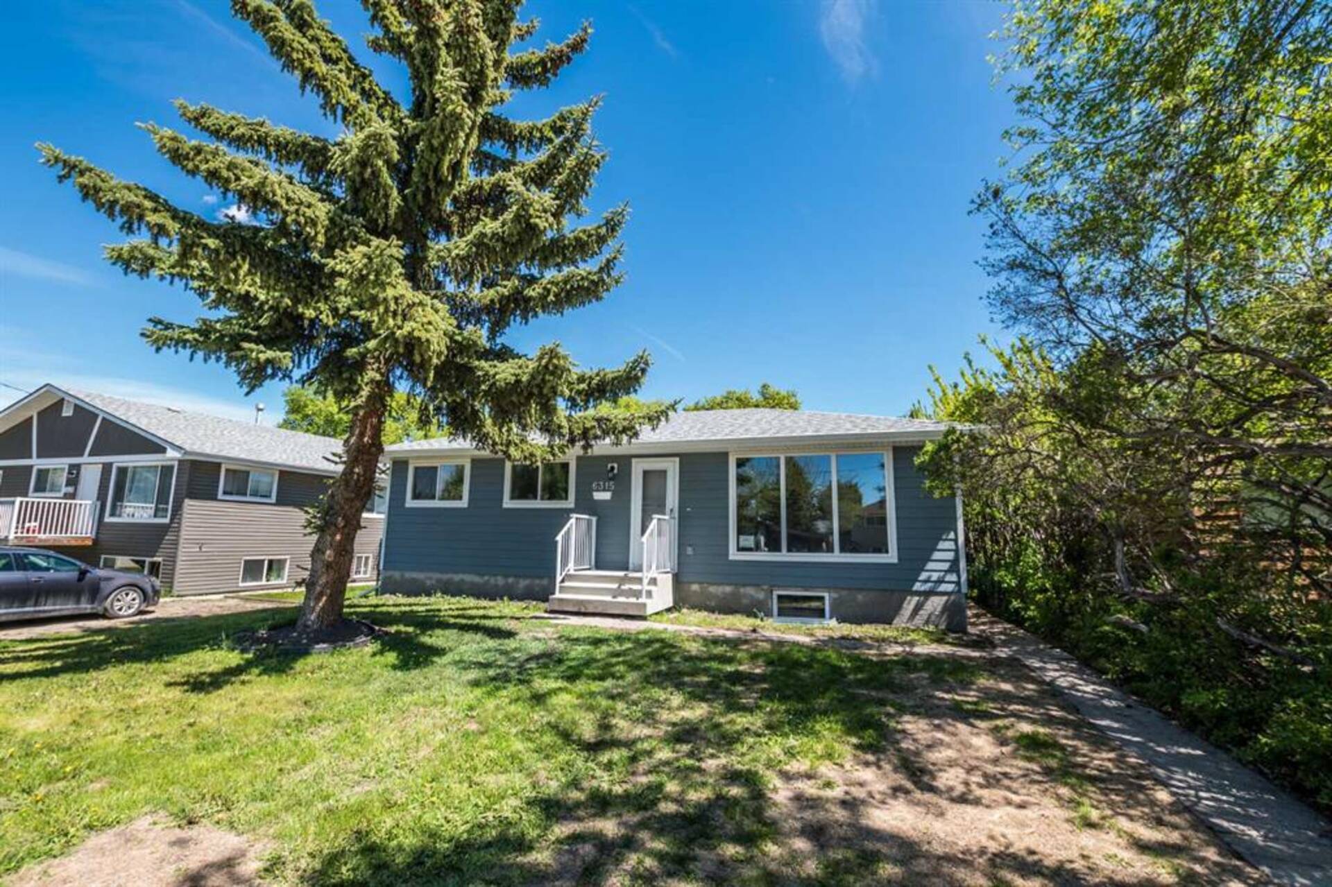 6315 61 Avenue Red Deer