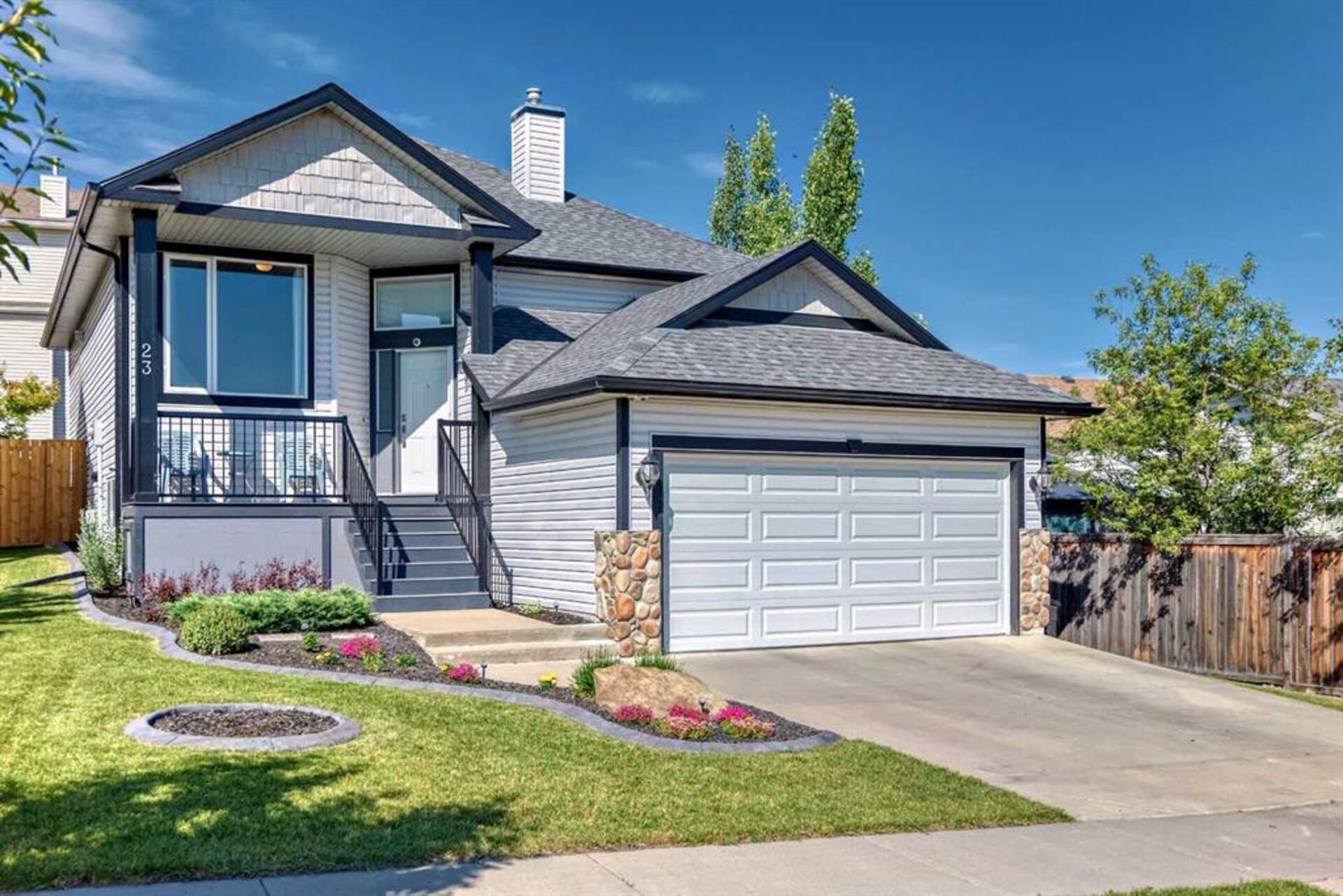 23 Sheep River Boulevard Okotoks