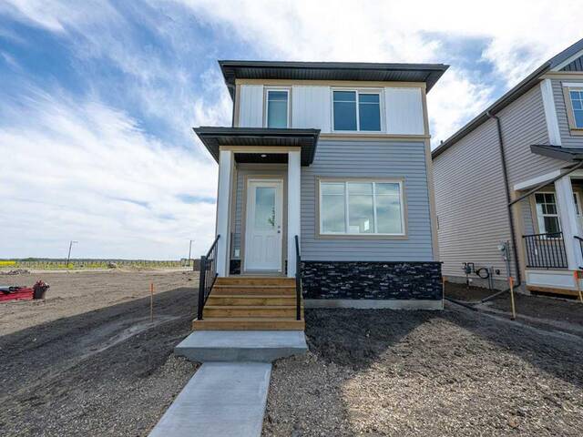 8717 Copperwood Road Grande Prairie