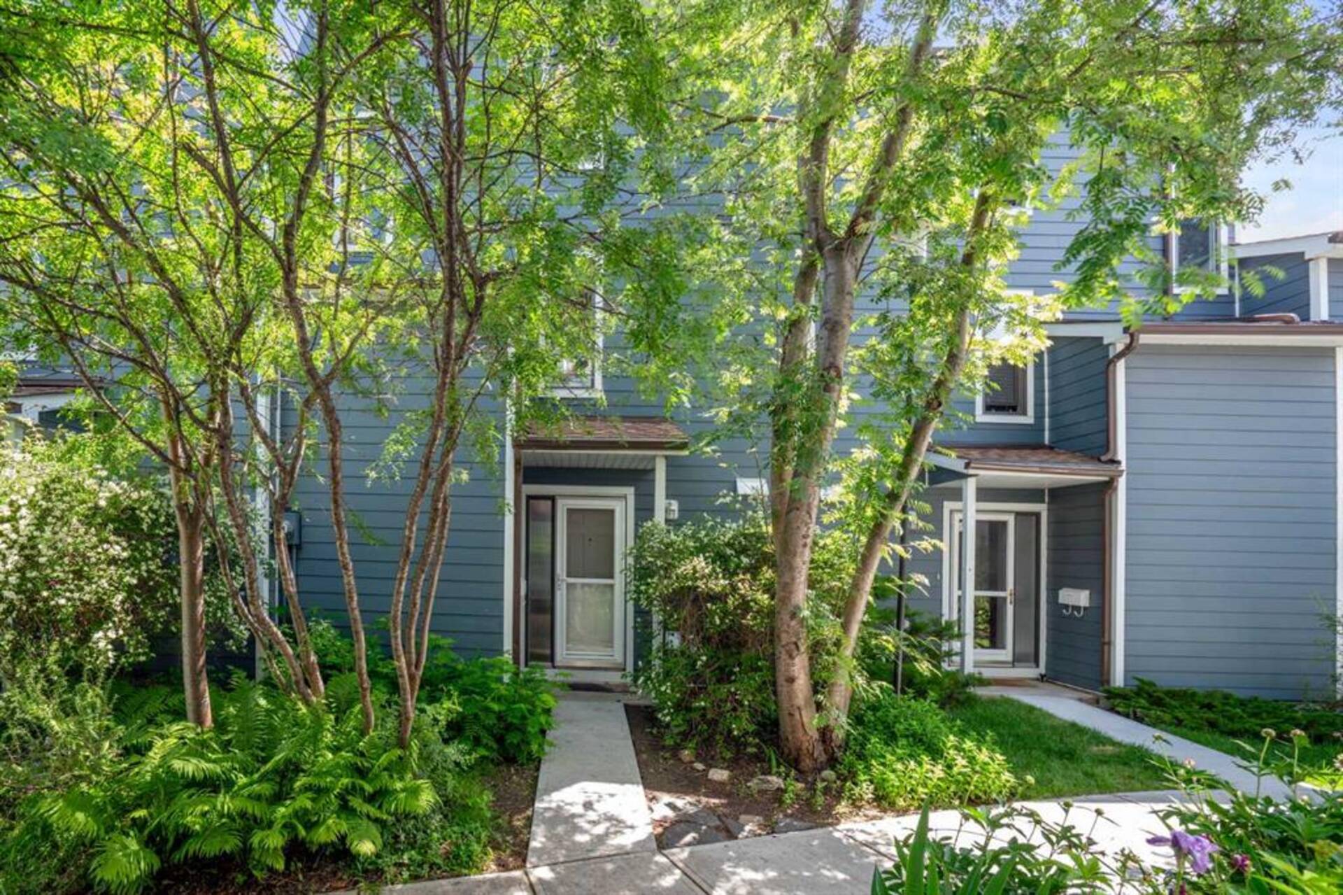 3, 206 Grier Terrace NE Calgary