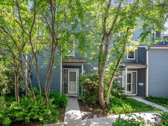 3, 206 Grier Terrace NE Calgary