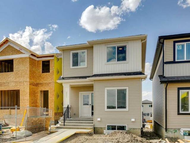 251 Cornerbrook Road NE Calgary