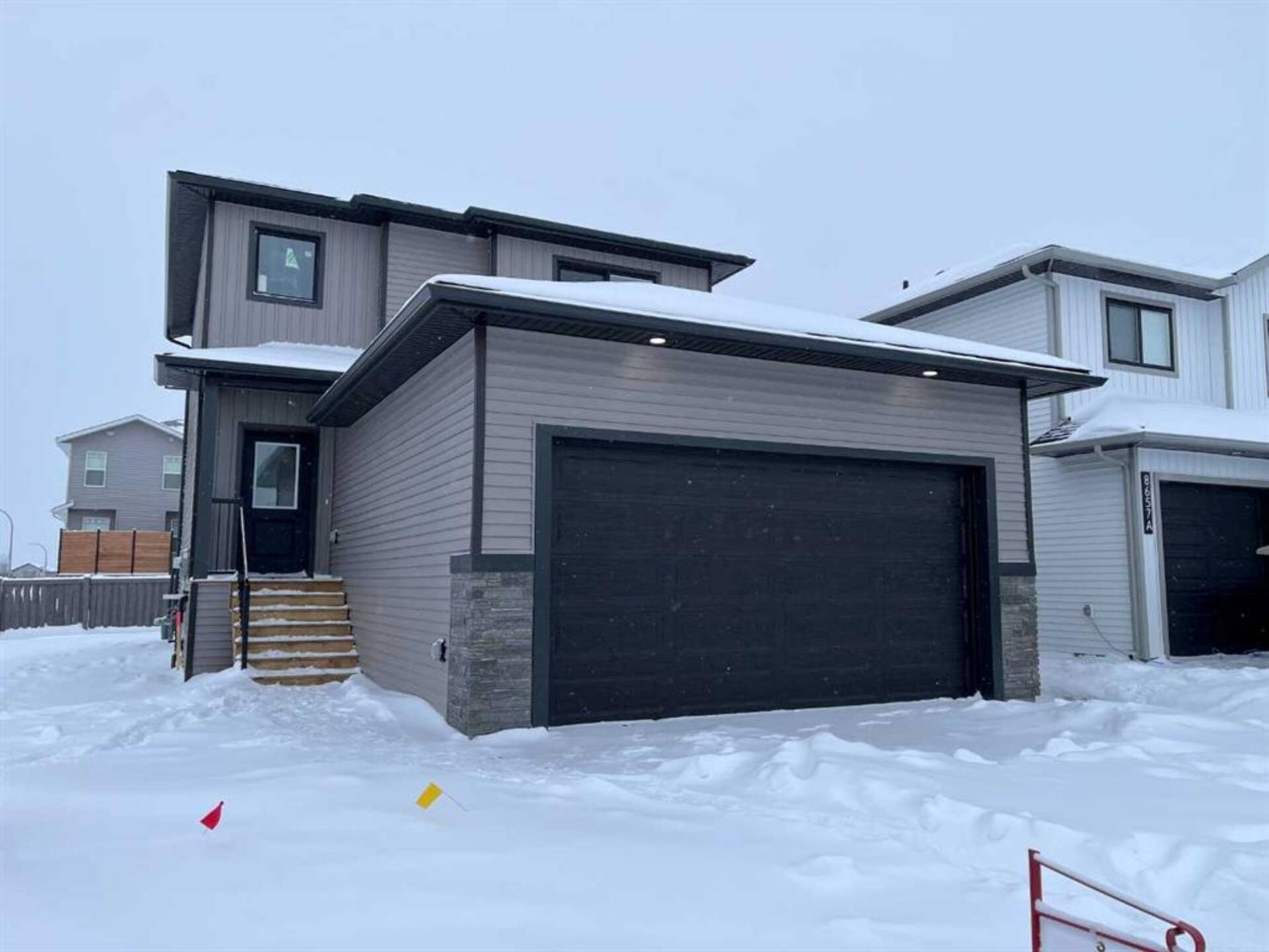 8653 122 Avenue Grande Prairie