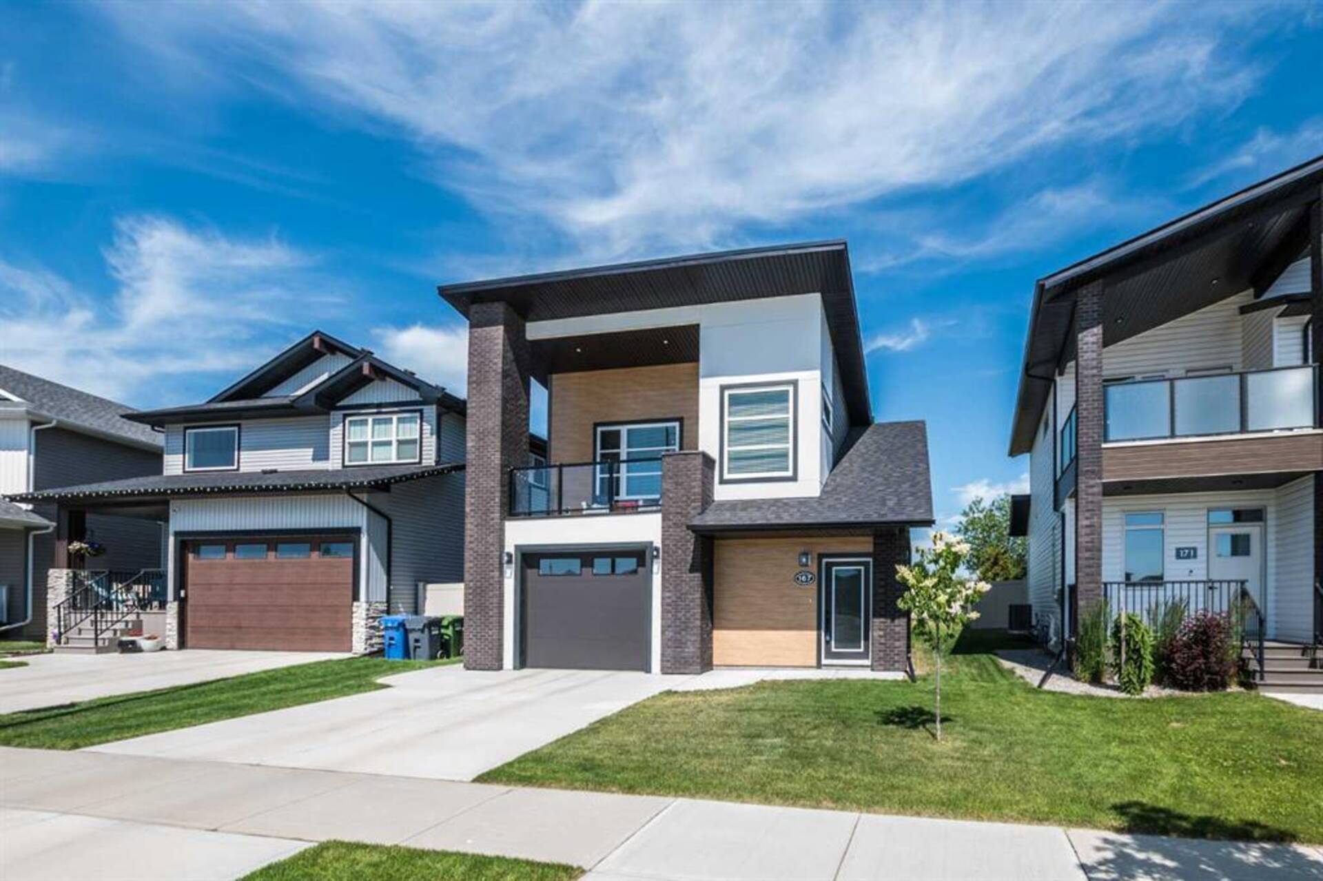 167 Ellington Crescent Red Deer