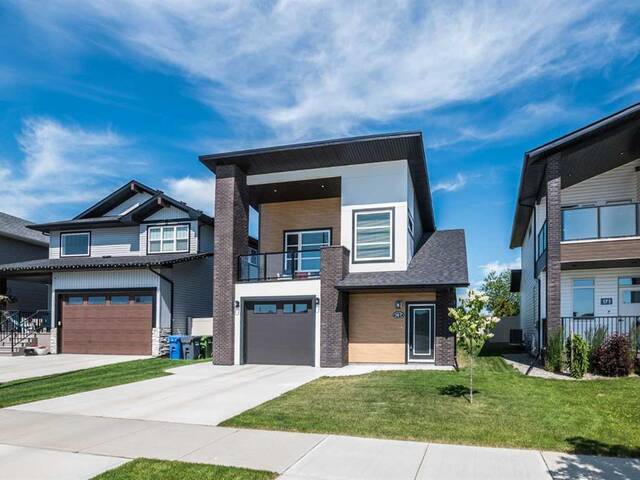 167 Ellington Crescent Red Deer