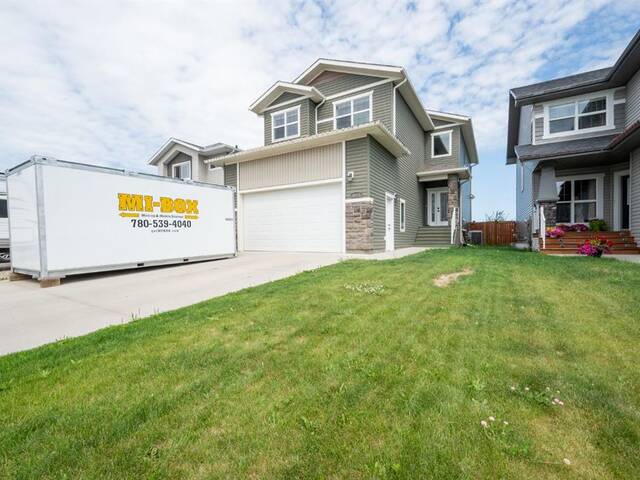 8938 94 Avenue Grande Prairie