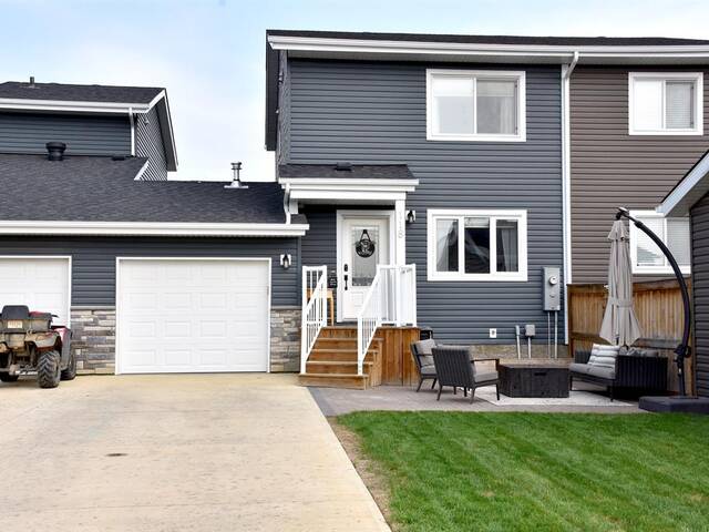 118 Aspenhill Drive Fort McMurray