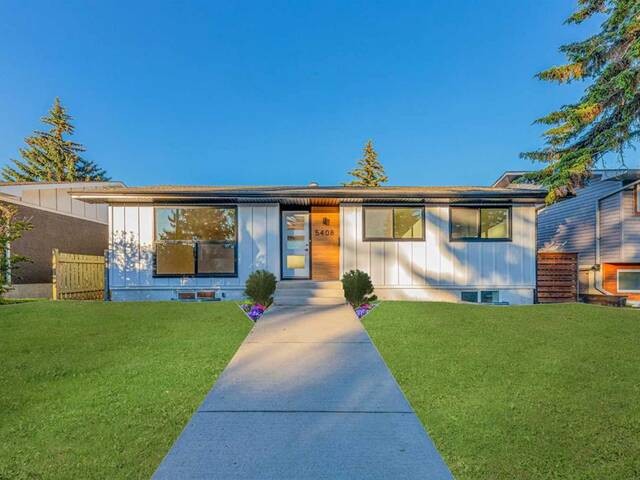 5408 Lakeview Drive SW Calgary