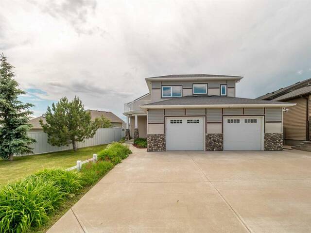 4314 Sundance Road Coalhurst