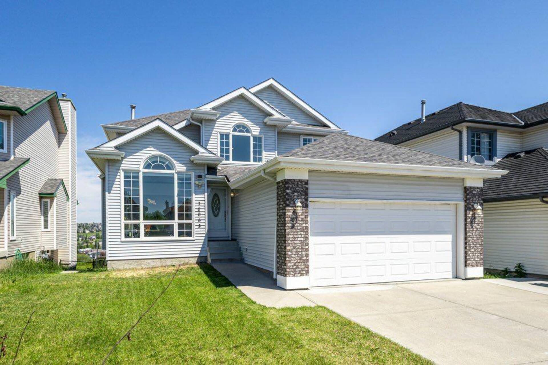 10063 Hidden Valley Drive NW Calgary