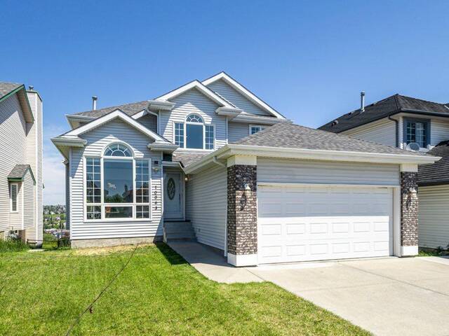 10063 Hidden Valley Drive NW Calgary