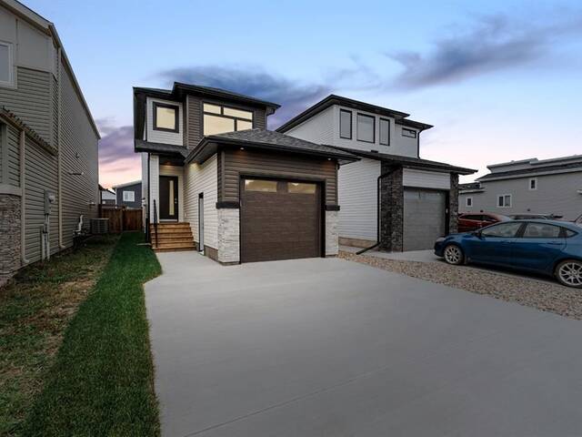 145 Athabasca Crescent Fort McMurray