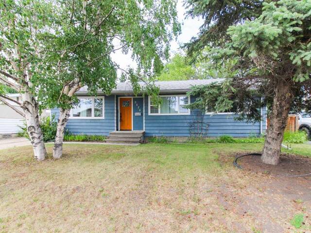 9526 98 Avenue Grande Prairie