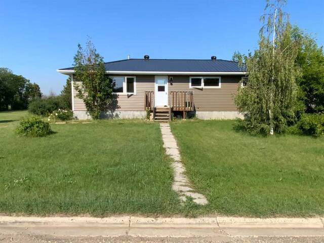 432 Pontmain Road Trochu