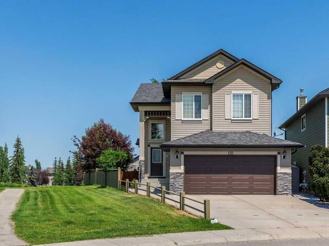 135 Chapman Circle SE Calgary