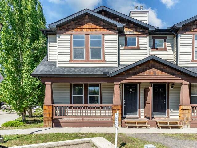 119 Panatella Park NW Calgary