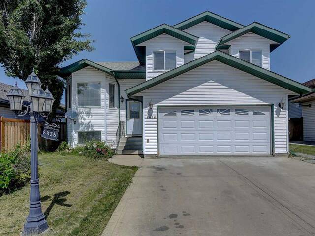 8836 106 Avenue Grande Prairie