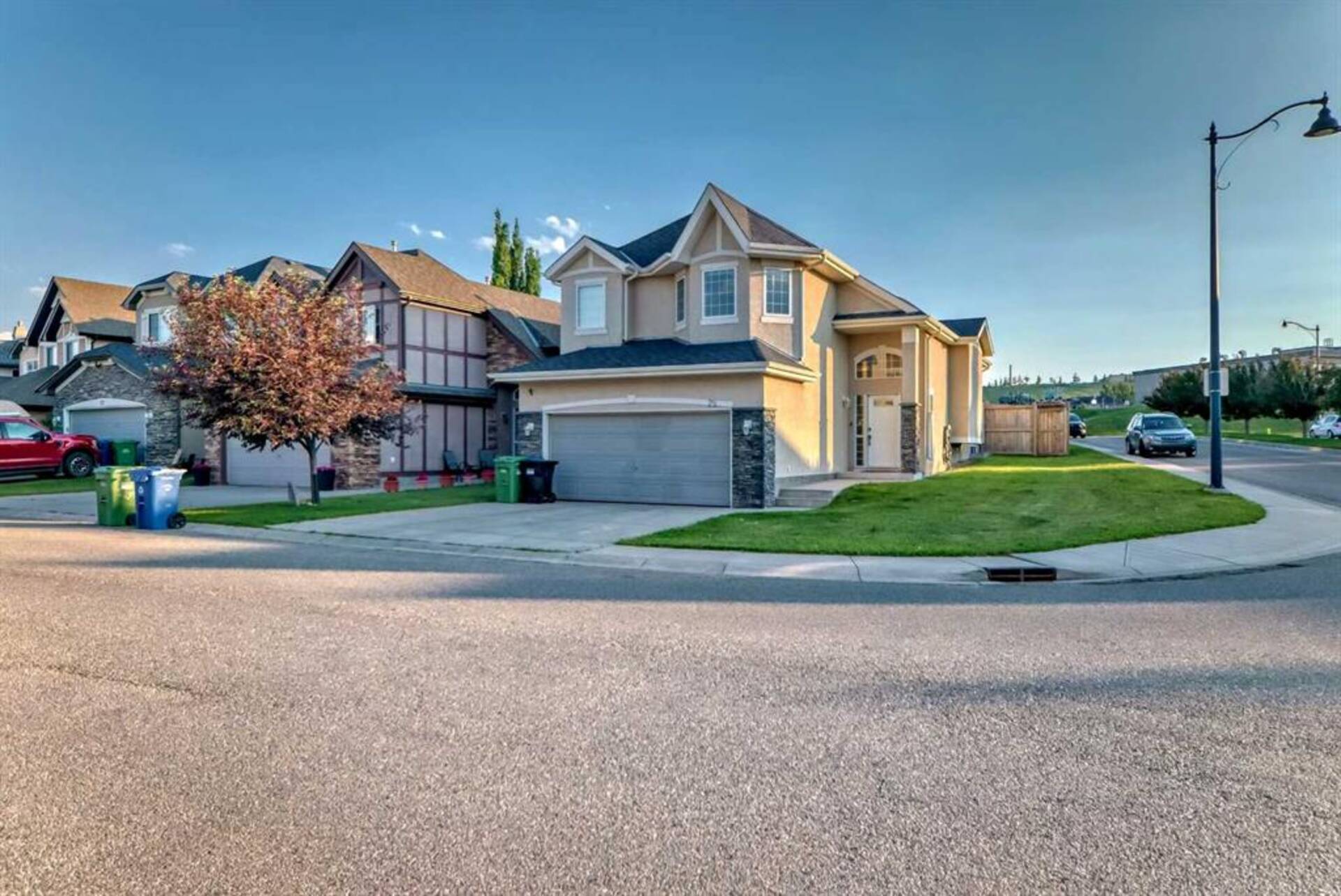 75 Sherwood Terrace NW Calgary