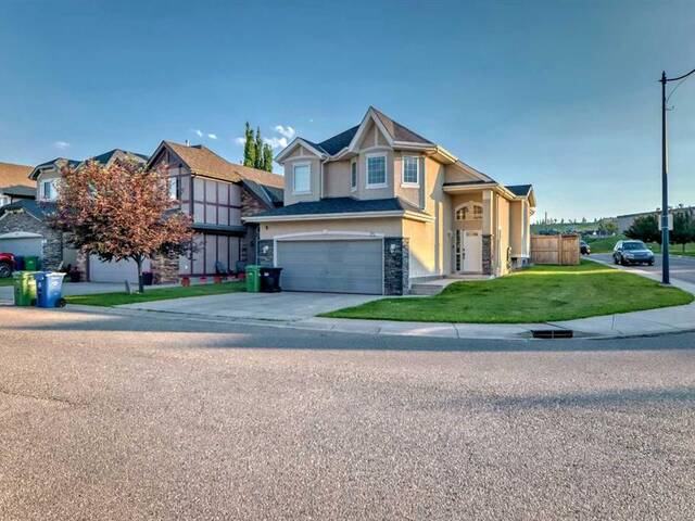 75 Sherwood Terrace NW Calgary