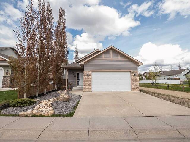 28 Vincent Close Red Deer