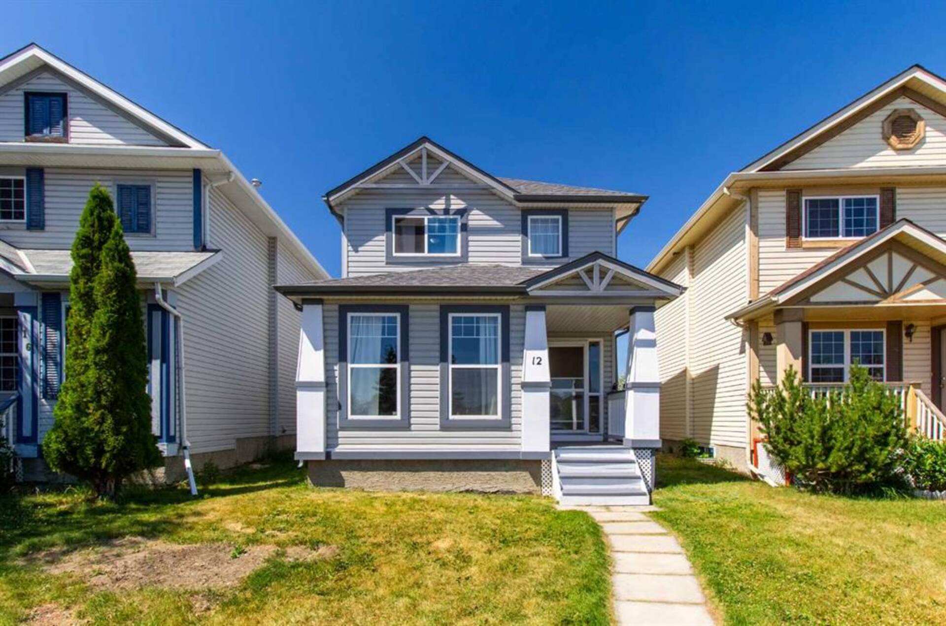 12 Country Hills Mews NW Calgary