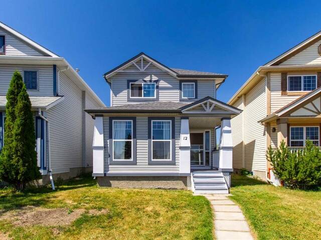 12 Country Hills Mews NW Calgary