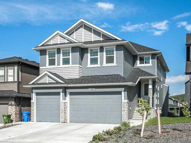 12 Crestbrook View SW Calgary