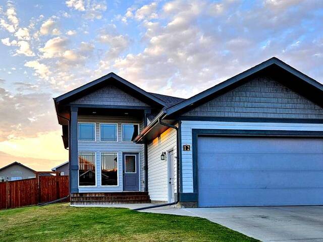 12 BOWMAN Circle Sylvan Lake