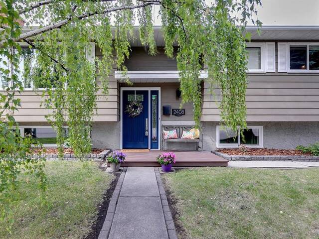 2408 Palismount Place SW Calgary