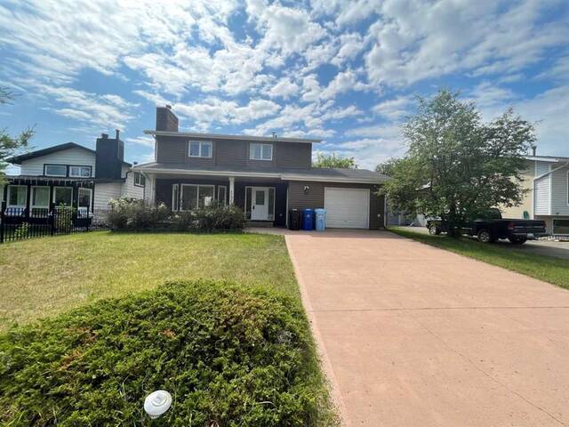 173 Woodland Drive Fort McMurray