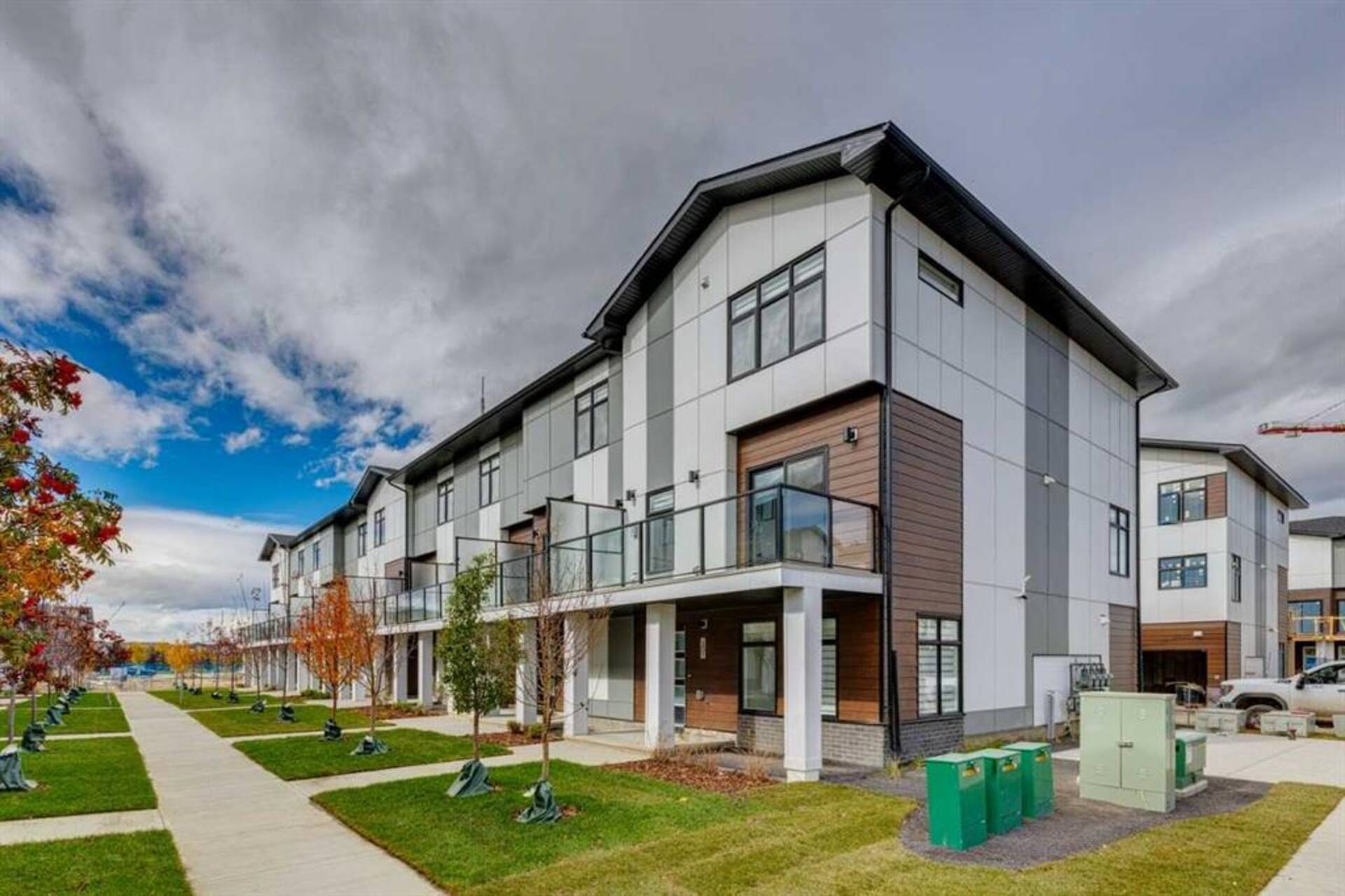 302, 8235 8 Avenue SW Calgary