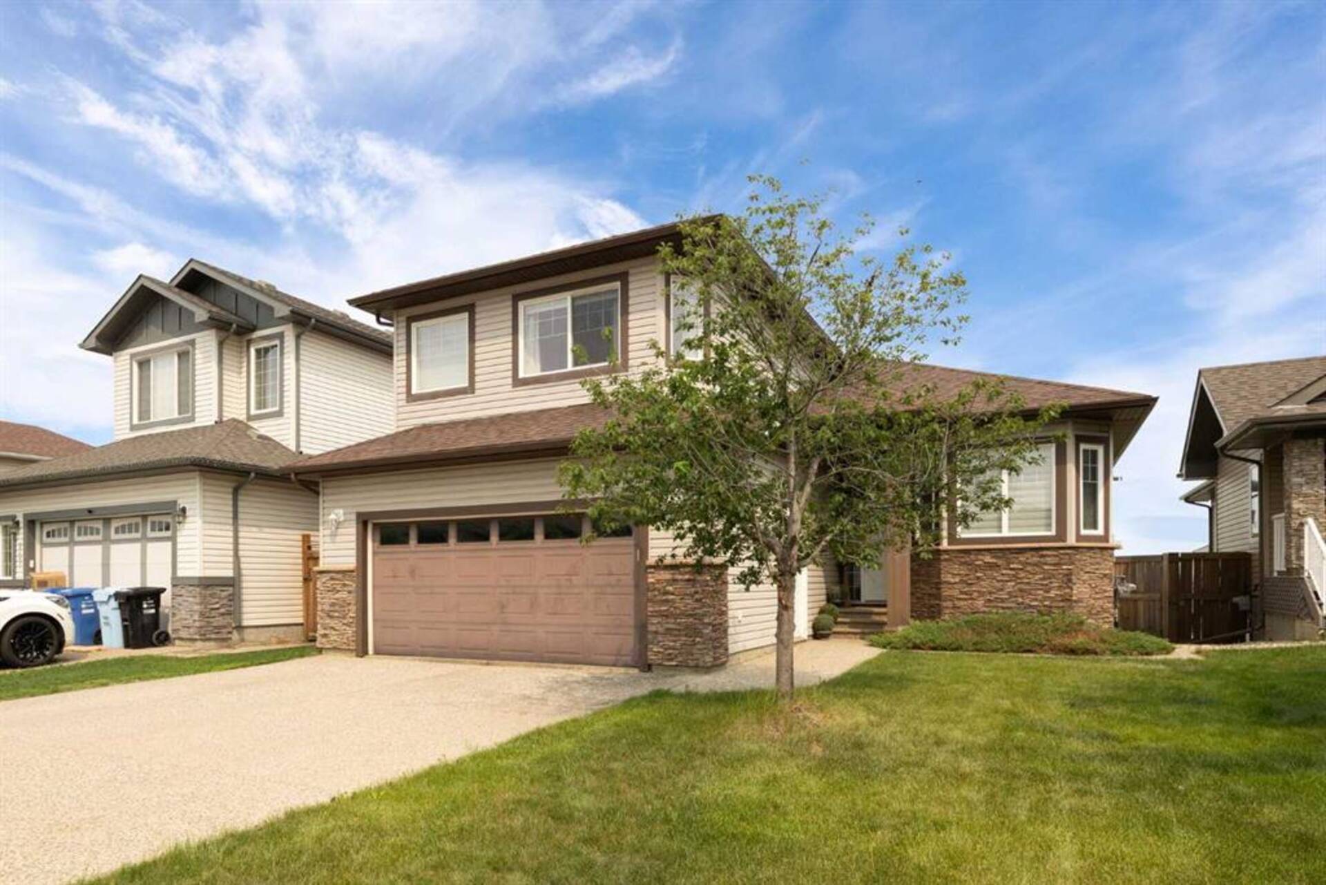 211 Woodpecker Way Fort McMurray