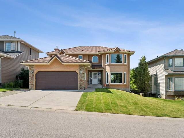 212 EDGEBROOK Gardens NW Calgary