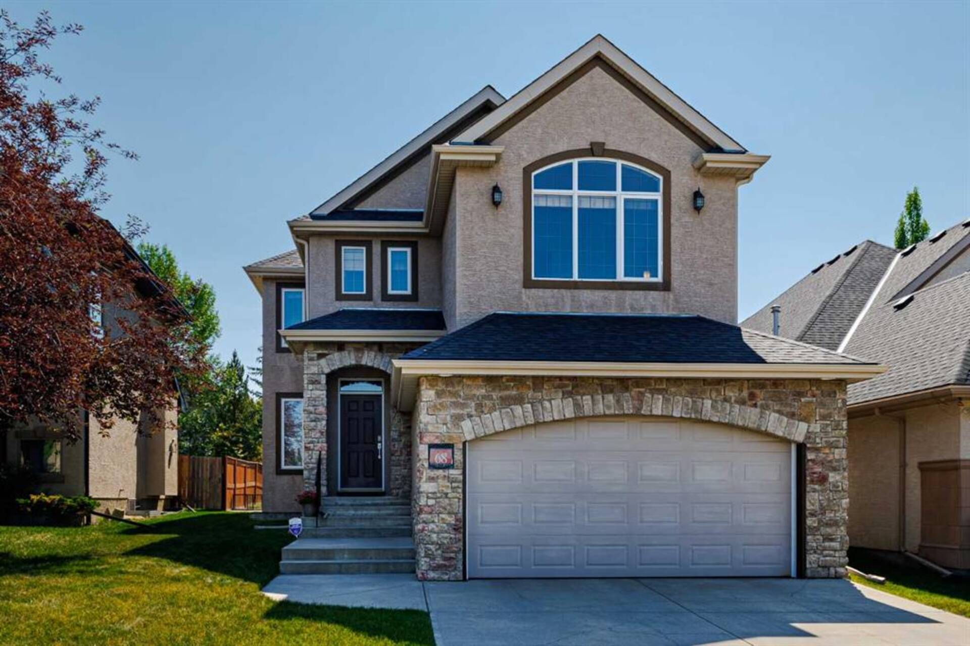 68 Tuscany Glen Road NW Calgary