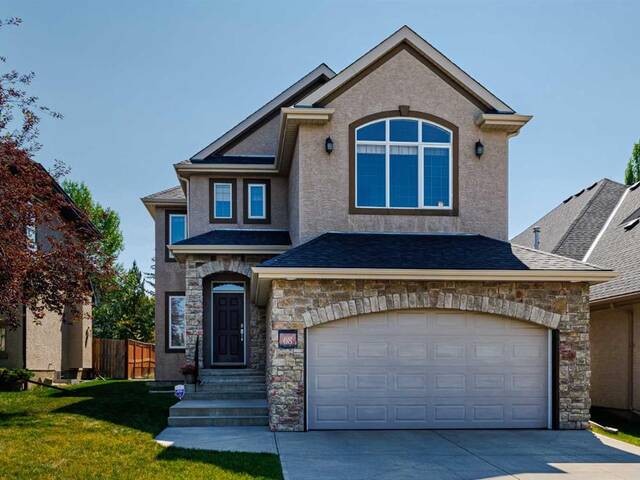 68 Tuscany Glen Road NW Calgary