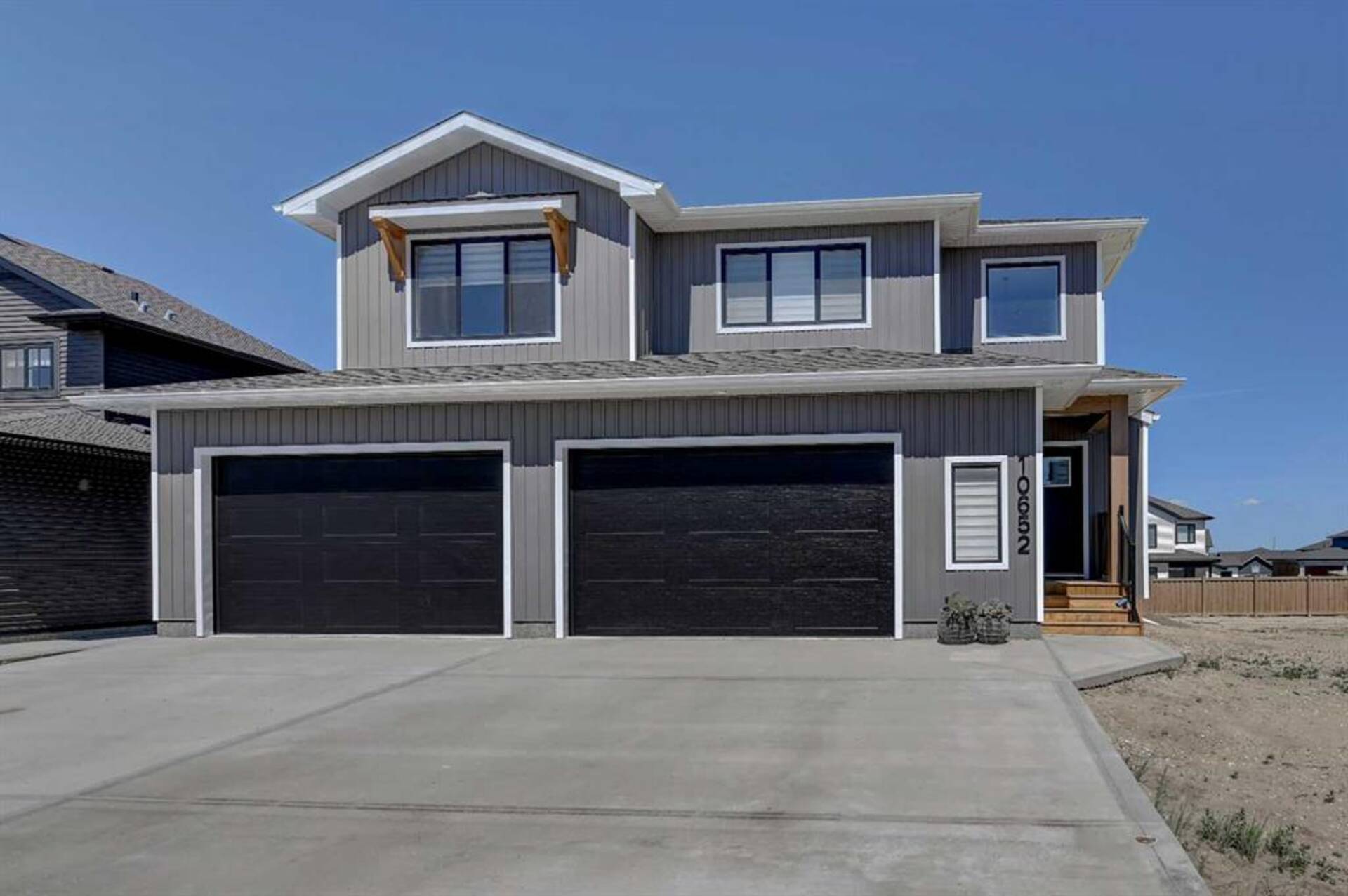 10652 148 Avenue Rural Grande Prairie