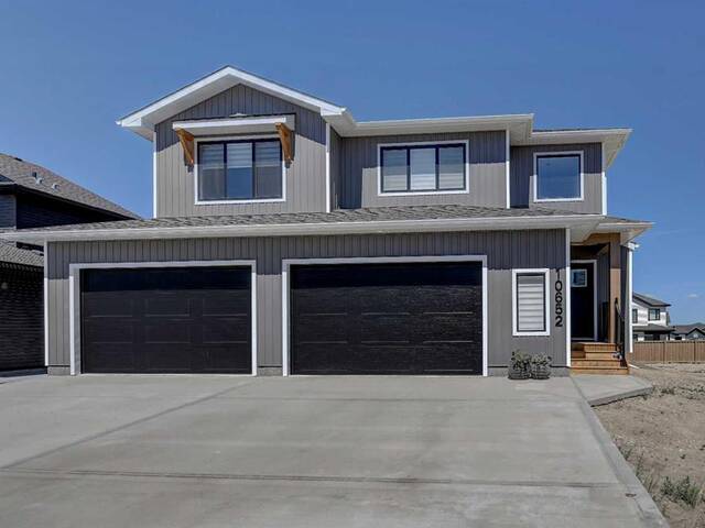 10652 148 Avenue Rural Grande Prairie